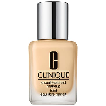 Clinique Superbalanced Makeup WN 19 Beige Chiffon
