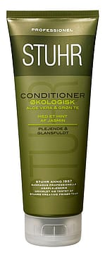 Stuhr Økologisk Conditioner 200 ml