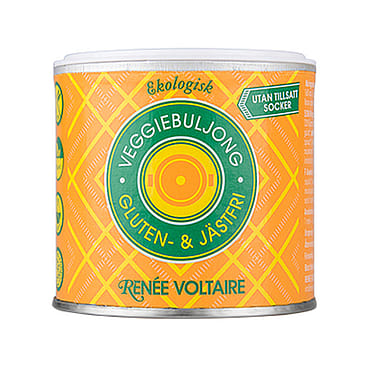 AcuPharma Grøntsagsbouillon Ø 56 g