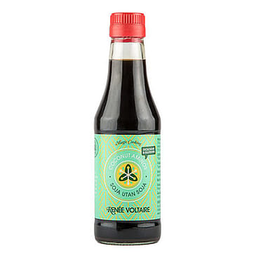 AcuPharma Soja uden soja Ø, af kokosnektar 250 ml