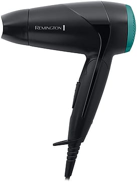Remington D1500 Hårtørrer Compact 2000