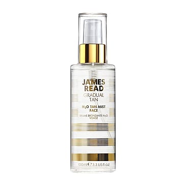 James Read H2O Tan Mist Face 100 ml