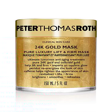 Peter Thomas Roth 24K Gold Lift & Firm Mask 150 ml