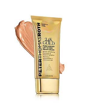 Peter Thomas Roth 24K Gold Pure Luxury Lift & Firm Prism Cream