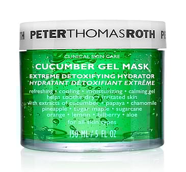 Peter Thomas Roth Cucumber Gel Mask 150 ml