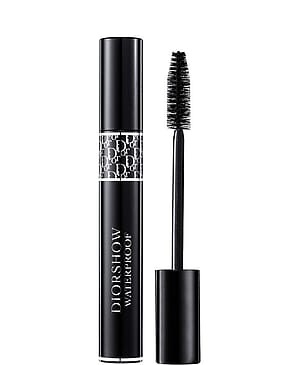 DIOR Diorshow Mascara Waterproof 090 Black