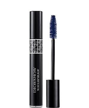 Diorshow Waterproof Mascara 258 Azure Blue
