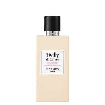 Twilly D'Hermès Body Lotion 200 ml