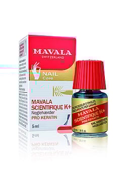 Mavala Scientifique K+ Neglehærder 5 ml