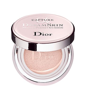 DIOR Capture Dreamskin Moist & Perfect Cushion 2 x 15 g