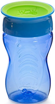 WOW CUP Drikke kop Kids Blue