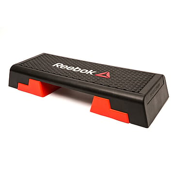 Reebok træningsudstyr Stepbænk