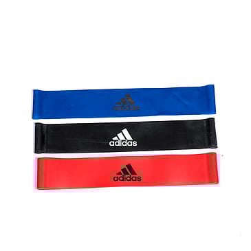 Adidas Small Power Bands