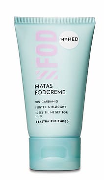 Matas Striber Fodcreme Ekstra Plejende 40 ml