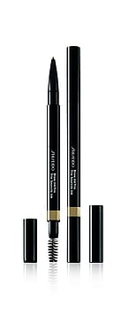 Shiseido Brow Trio Ink 02 Taupe