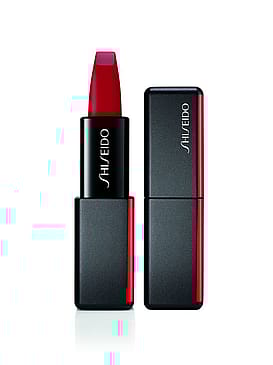 Shiseido Modernmatte Powder Lipstick 516 Exotic Red