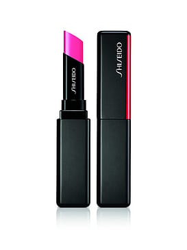 Shiseido Visionairy Gel Lipstick 206 Botan