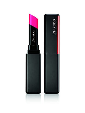 Shiseido Visionairy Gel Lipstick 213 Neon Buzz