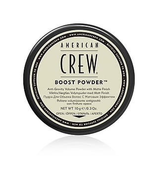 American Crew Boost Powder 10 g