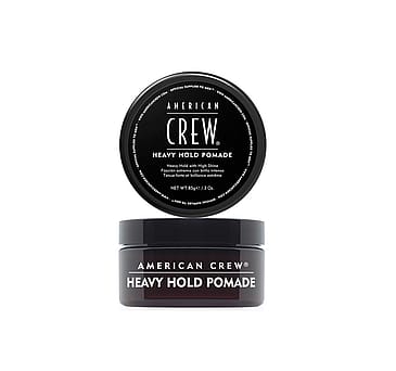 American Crew Heavy Hold Pomade 85 g