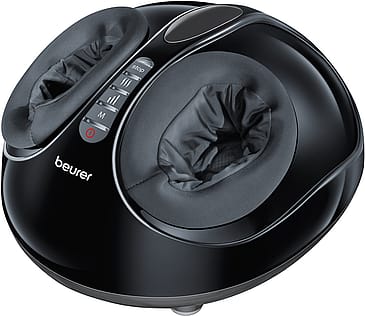 Beurer Fodmassageapparat