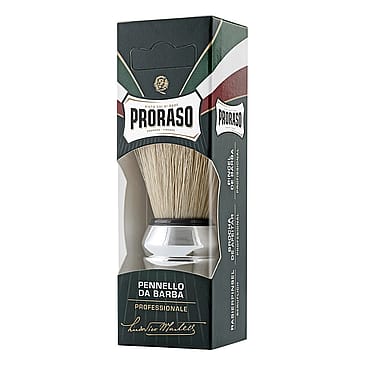 Proraso Barberkost, Naturhår (Boar)