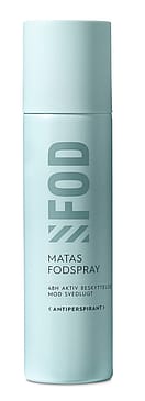 Matas Striber Fodspray Antiperspirant 150 ml
