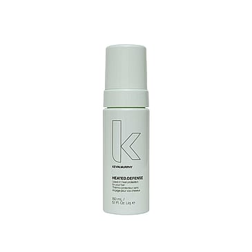Kevin.Murphy Heated.Defense Leave-in Heat Protection 150 ml