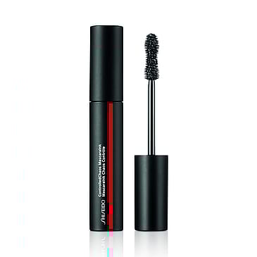 Shiseido ControlledChaos MascaraInk 01 Black
