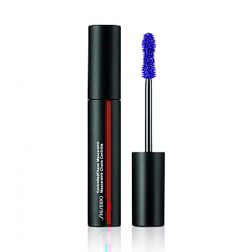 Shiseido ControlledChaos MascaraInk 3 Violet Vibe
