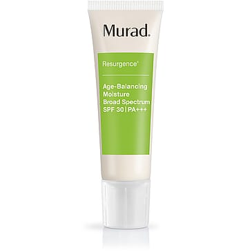 Murad Age-Balancing Moisture Broad Spectrum SPF30 PA+++ 50 ml