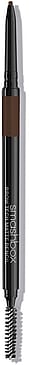 Smashbox Brow Tech Matte Pencil Brunette