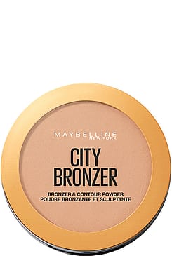 Maybelline New York City Bronze Powder Medium Cool