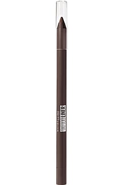 Maybelline New York Tattoo Liner Gel Pencil 910 Bold Brown