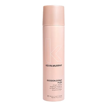 Kevin.Murphy Session.Spray Flex Finishing Hairspray 400 ml
