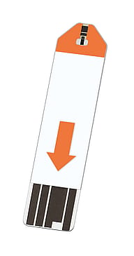 Beurer Teststrimler til GL 44/GL 50 2 x 25 stk.