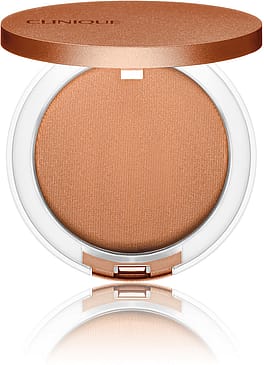 Clinique True Bronze Pressed Powder Bronzer Sunblushed