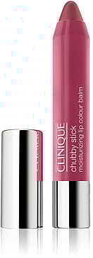 Clinique Chubby Stick Moisturizing Lip Colour Balm Super Strawberry