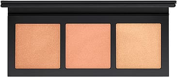 MAC Hyper Real Glow Palette Shimmy Peach