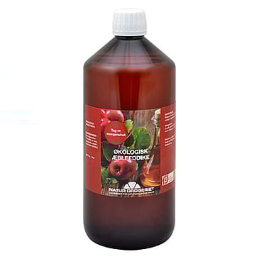Natur Drogeriet Æbleeddike Ø 1 l