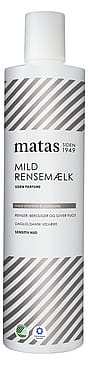 Matas Striber Mild Rensemælk Uden Parfume 500 ml