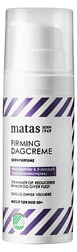 Matas Striber Firming Dagcreme til Meget Tør Hud Uden Parfume 50 ml
