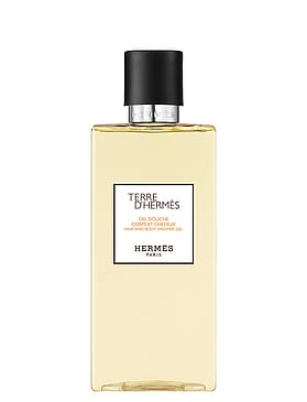 Terre D'Hermès All Over Shower Gel 200 ml