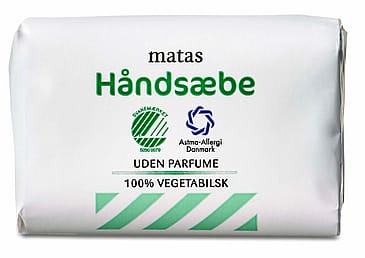 Matas Striber Hand Soap 85 ml
