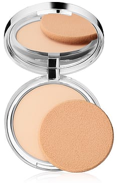 Clinique Stay-Matte Sheer Pressed Powder Stay Buff