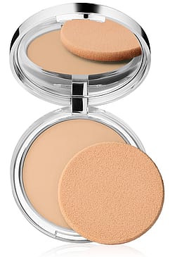 Clinique Stay-Matte Sheer Pressed Powder Stay Golden