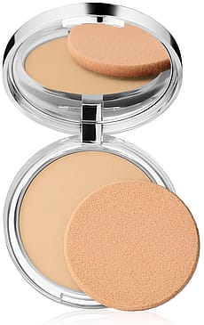 Clinique Stay-Matte Sheer Pressed Powder Invisible