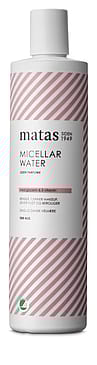 Matas Striber Micellar Water til Tør Hud Uden Parfume 500 ml