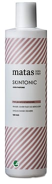 Matas Striber Skintonic til Tør Hud Uden Parfume 500 ml