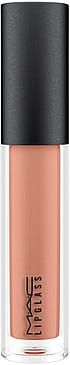 MAC Clear Lipglass Dangerous Curves